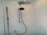 Bathroom and Shower Room (start to finish), Headington, Oxford, December 2012 - Image 23